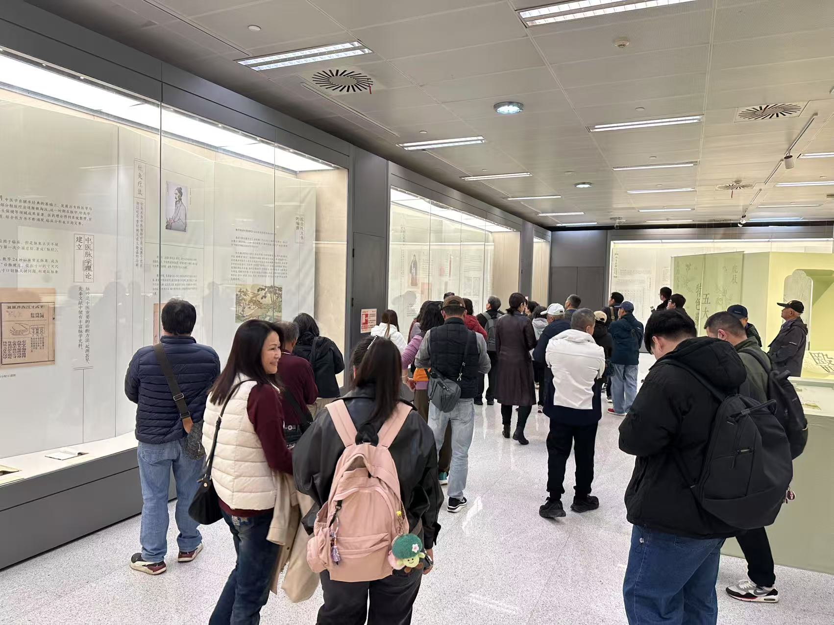 2025年11月27日台湾参观团